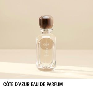 Cote de Azur signature scent - Oribe
